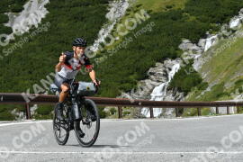Photo #2487683 | 02-08-2022 13:02 | Passo Dello Stelvio - Waterfall curve BICYCLES