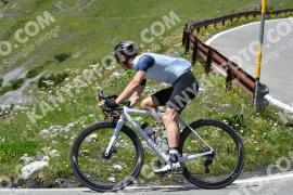 Photo #2241787 | 06-07-2022 14:31 | Passo Dello Stelvio - Waterfall curve BICYCLES