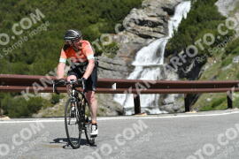 Photo #2147965 | 18-06-2022 11:06 | Passo Dello Stelvio - Waterfall curve BICYCLES