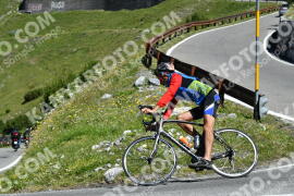 Photo #2336103 | 17-07-2022 11:05 | Passo Dello Stelvio - Waterfall curve BICYCLES