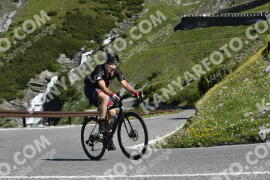 Photo #3360085 | 05-07-2023 10:02 | Passo Dello Stelvio - Waterfall curve BICYCLES