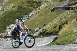 Photo #2766741 | 28-08-2022 09:55 | Passo Dello Stelvio - Waterfall curve BICYCLES