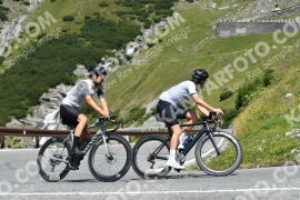 Photo #2399510 | 25-07-2022 11:44 | Passo Dello Stelvio - Waterfall curve BICYCLES