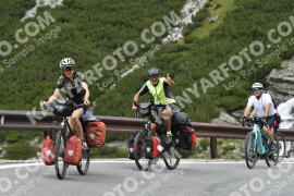 Foto #3791934 | 10-08-2023 10:57 | Passo Dello Stelvio - Waterfall Kehre BICYCLES