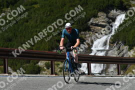 Foto #4231429 | 10-09-2023 13:35 | Passo Dello Stelvio - Waterfall Kehre BICYCLES