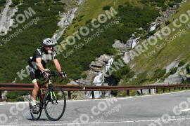 Photo #2503556 | 04-08-2022 10:44 | Passo Dello Stelvio - Waterfall curve BICYCLES