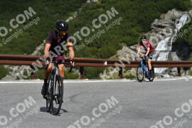 Photo #2577455 | 10-08-2022 10:32 | Passo Dello Stelvio - Waterfall curve BICYCLES