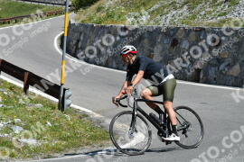 Photo #2352960 | 19-07-2022 11:26 | Passo Dello Stelvio - Waterfall curve BICYCLES