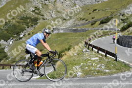 Photo #2752088 | 26-08-2022 11:05 | Passo Dello Stelvio - Waterfall curve BICYCLES
