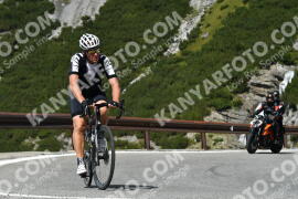 Photo #2640507 | 14-08-2022 12:14 | Passo Dello Stelvio - Waterfall curve BICYCLES