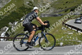 Photo #3686672 | 31-07-2023 11:15 | Passo Dello Stelvio - Waterfall curve BICYCLES