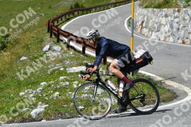 Foto #2547179 | 08-08-2022 14:21 | Passo Dello Stelvio - Waterfall Kehre BICYCLES
