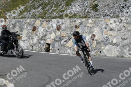 Photo #2744313 | 25-08-2022 15:11 | Passo Dello Stelvio - Waterfall curve BICYCLES