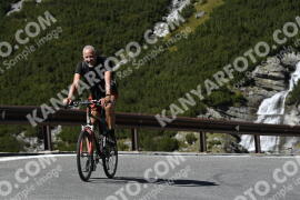 Photo #2875105 | 13-09-2022 13:23 | Passo Dello Stelvio - Waterfall curve BICYCLES