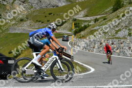Photo #4024026 | 22-08-2023 12:54 | Passo Dello Stelvio - Waterfall curve BICYCLES