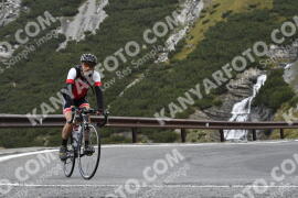 Photo #2884124 | 15-09-2022 11:14 | Passo Dello Stelvio - Waterfall curve BICYCLES