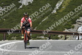 Photo #2718924 | 23-08-2022 11:35 | Passo Dello Stelvio - Waterfall curve BICYCLES