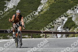 Photo #2753253 | 26-08-2022 11:55 | Passo Dello Stelvio - Waterfall curve BICYCLES
