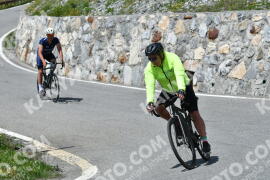 Photo #2170933 | 20-06-2022 14:35 | Passo Dello Stelvio - Waterfall curve BICYCLES