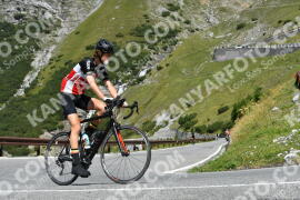 Photo #2590121 | 11-08-2022 11:23 | Passo Dello Stelvio - Waterfall curve BICYCLES