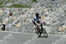 Photo #2147039 | 18-06-2022 14:18 | Passo Dello Stelvio - Waterfall curve BICYCLES