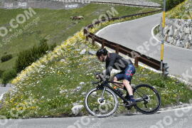 Foto #3341330 | 03-07-2023 12:58 | Passo Dello Stelvio - Waterfall Kehre BICYCLES