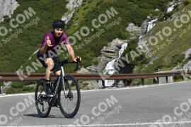 Photo #3833936 | 12-08-2023 10:04 | Passo Dello Stelvio - Waterfall curve BICYCLES