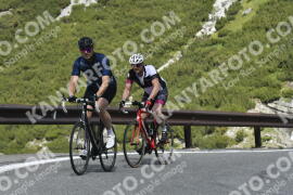 Photo #3339454 | 03-07-2023 10:58 | Passo Dello Stelvio - Waterfall curve BICYCLES
