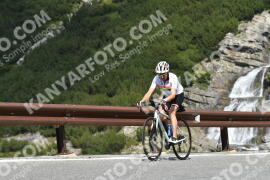 Photo #2578228 | 10-08-2022 11:02 | Passo Dello Stelvio - Waterfall curve BICYCLES