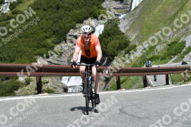 Photo #2137271 | 17-06-2022 11:16 | Passo Dello Stelvio - Waterfall curve BICYCLES