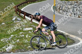 Photo #2559295 | 09-08-2022 12:57 | Passo Dello Stelvio - Waterfall curve BICYCLES