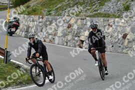 Photo #2464413 | 31-07-2022 16:00 | Passo Dello Stelvio - Waterfall curve BICYCLES