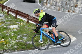 Photo #2194491 | 26-06-2022 11:28 | Passo Dello Stelvio - Waterfall curve BICYCLES