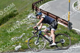 Photo #2171228 | 20-06-2022 14:56 | Passo Dello Stelvio - Waterfall curve BICYCLES