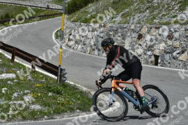 Photo #3241020 | 26-06-2023 13:14 | Passo Dello Stelvio - Waterfall curve BICYCLES
