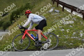 Photo #3699630 | 02-08-2023 10:40 | Passo Dello Stelvio - Waterfall curve BICYCLES