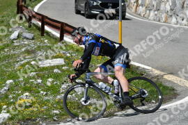 Photo #2138125 | 17-06-2022 14:21 | Passo Dello Stelvio - Waterfall curve BICYCLES