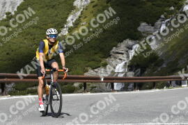 Photo #2810405 | 04-09-2022 10:48 | Passo Dello Stelvio - Waterfall curve BICYCLES