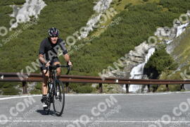 Photo #2841674 | 10-09-2022 10:02 | Passo Dello Stelvio - Waterfall curve BICYCLES