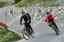 Photo #2179659 | 24-06-2022 12:50 | Passo Dello Stelvio - Waterfall curve BICYCLES