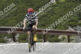 Photo #3341447 | 03-07-2023 13:11 | Passo Dello Stelvio - Waterfall curve BICYCLES