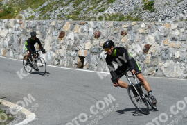 Photo #2582112 | 10-08-2022 14:10 | Passo Dello Stelvio - Waterfall curve BICYCLES