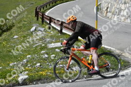 Photo #3105944 | 15-06-2023 15:22 | Passo Dello Stelvio - Waterfall curve BICYCLES