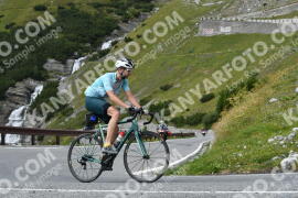 Photo #2595888 | 11-08-2022 14:12 | Passo Dello Stelvio - Waterfall curve BICYCLES