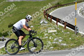 Photo #2338290 | 17-07-2022 12:44 | Passo Dello Stelvio - Waterfall curve BICYCLES