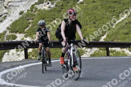 Photo #2077177 | 01-06-2022 12:30 | Passo Dello Stelvio - Waterfall curve BICYCLES