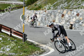 Photo #2547429 | 08-08-2022 14:56 | Passo Dello Stelvio - Waterfall curve BICYCLES