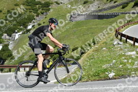 Photo #2253684 | 08-07-2022 11:09 | Passo Dello Stelvio - Waterfall curve BICYCLES