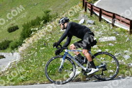 Photo #2254795 | 08-07-2022 15:37 | Passo Dello Stelvio - Waterfall curve BICYCLES
