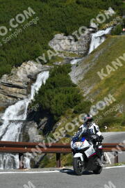 Photo #4198887 | 08-09-2023 10:20 | Passo Dello Stelvio - Waterfall curve